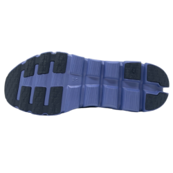 ON RUNNING - CLOUDFLOW 4 - Black / Storm