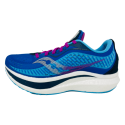 SAUCONY - ENDORPHIN SPEED 2 W - Royal / Blaze