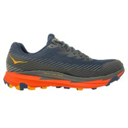 HOKA ONE ONE - TORRENT 2 - Outer Space / Fiesta