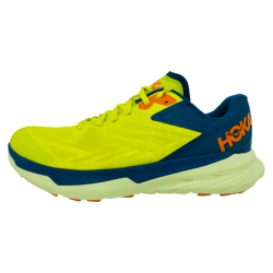 HOKA ONE ONE - ZINAL - Evening Primerose / Blue Coral