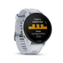 GARMIN - FORERUNNER 955 - White