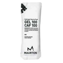 MAURTEN - GEL 100 CAF 100