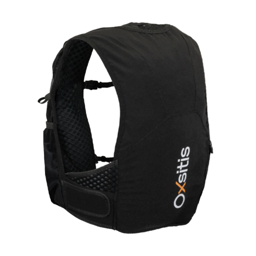 OXSITIS - GRAVITY 5 - Noir