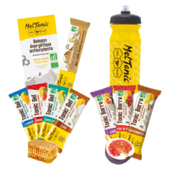 MELTONIC - PACK DÉCOUVERTE