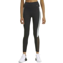 PUMA - LEGGING BLOCK 7/8 - Black