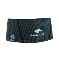 RAIDLIGHT - CEINTURE TRAIL RESPONSIV STRETCH 4 POCHES - Black