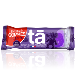 TA ENERGY - ENERGIE GOMMES CASSIS