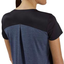 ON RUNNING - TEE-SHIRT PERFORMANCE T W - Dark