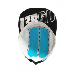 ZEROD - CASQUETTE 5 PANEL