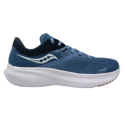 SAUCONY - RIDE 16 - Murk / Black