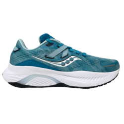 SAUCONY - GUIDE 16 W - Ink / White
