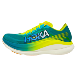 HOKA ONE ONE - ROCKET X 2 - Ceramic / Evening Primrose