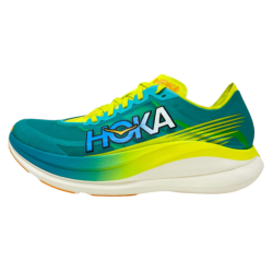 HOKA - ROCKET X 2 - Ceramic / Evening Primrose