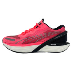 PUMA - RUN XX NITRO W - Sunset Glow / Black