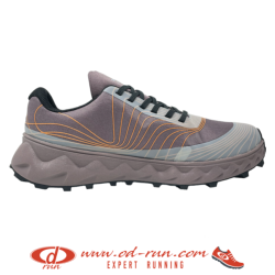 NNORMAL - TOMIR WATERPROOF - Purple