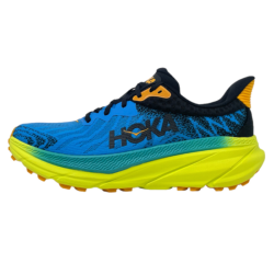 HOKA ONE ONE - CHALLENGER ATR 7 - Diva Blue / Evening Primerose