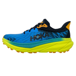 HOKA - CHALLENGER ATR 7 - Diva Blue / Evening Primerose