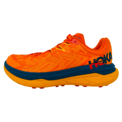 HOKA - TECTON X - Persimmon Orange / Radiant Yellow