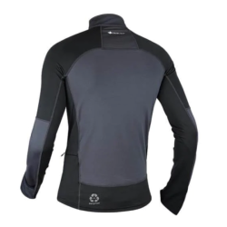 RAIDLIGHT - MAILLOT DE TRAIL MANCHES LONGUES WINTERTRAIL - Homme