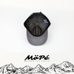 MOPE - TRAILCAP - Rose