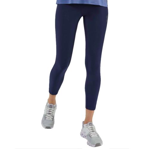 ON RUNNING - ACTIVE TIGHT W - Navy