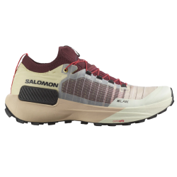 SALOMON - S/LAB GENESIS - Vanilla Ice / Decadent Chocolate / Black