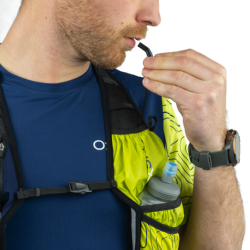 OXSITIS - ATOM 6 ORIGIN - Homme