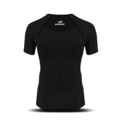 BV SPORT - T-SHIRT R-TECH EVO2 - Noir