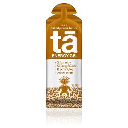 TA ENERGY - GEL BEURRE DE CACAHUÈTES