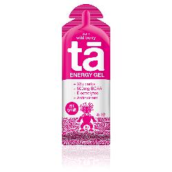 TA ENERGY - GEL BAIES SAUVAGES CAFÉINE