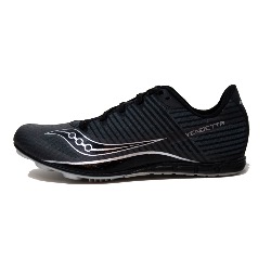 SAUCONY - POINTES VENDETTA 2 - Grey / Black