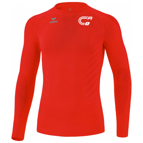  ATHLETIC LONGSLEEVE UNISEXE - AC BARENTIN