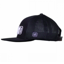 ZEROD - CASQUETTE TRUCKER CAP