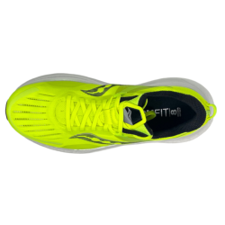 SAUCONY - TEMPUS - Citron