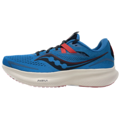 SAUCONY - RIDE 15 - Ocean / Black