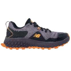 NEW BALANCE - FRESH FOAM X HIERRO V7 W - Shadow / Black