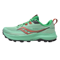 SAUCONY - PEREGRINE 13 W - Sprig / Canopy