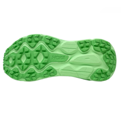 HOKA ONE ONE - CHALLENGER ATR 7 W - Ocean Mist / Lime Glow