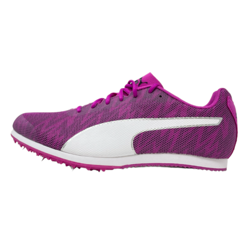 PUMA - POINTES EVOSPEED STAR 7 JUNIOR - Deep Orchid