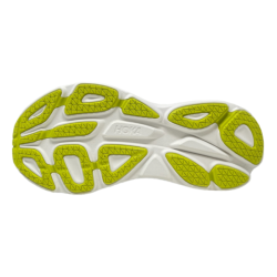 HOKA ONE ONE - BONDI 8 - Airy Blue / Diva Blue