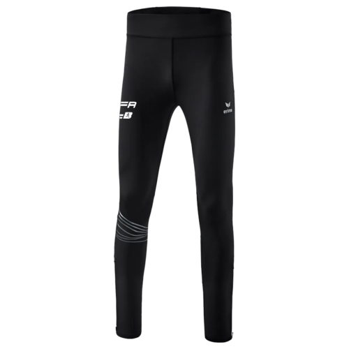 COLLANT LONG HOMME ATHLE RUNNING - AC BARENTIN
