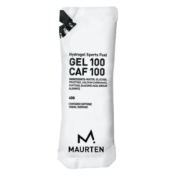 MAURTEN - BOÎTE GEL100 CAF100 - 12 gels
