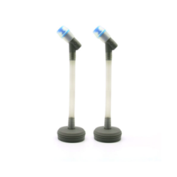 OXSITIS - KIT PIPETTES SOFT FLASK 