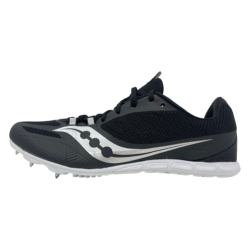 SAUCONY - POINTES VENDETTA 3 - Black