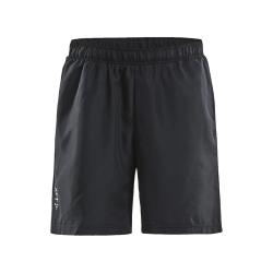 SHORT HOMME ACTIVI-T - Noir