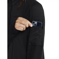 CRAFT - ADV SUBZ LS 2 Black