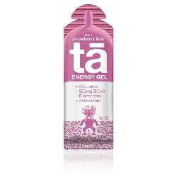 TA ENERGY - GEL FRAISE / CITRON