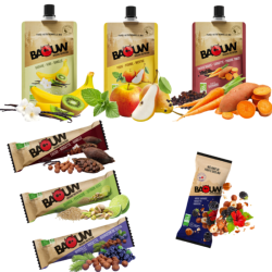BAOUW - STARTER PACK