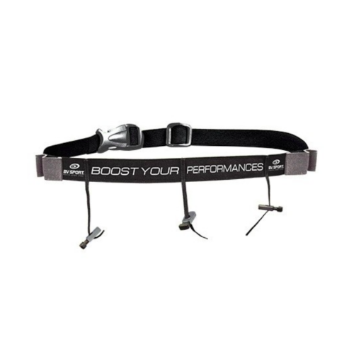 BV SPORT - CEINTURE PORTE DOSSARD