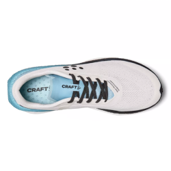 CRAFT - PRO ENDUR DISTANCE - White / Aqua